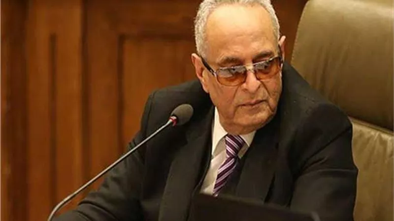 تشريعية النواب تناقش اليوم تعديلات قانون المحاماة ‌