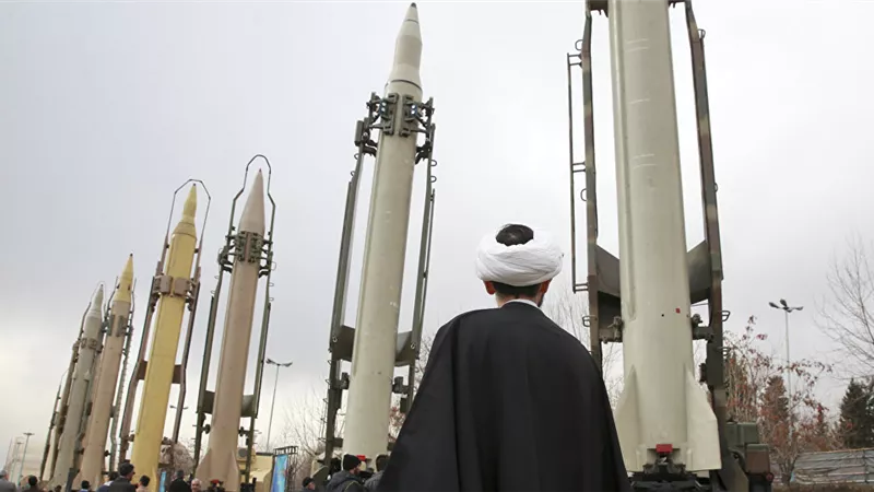 طهران تحسم قرارها بتقليص الالتزام بالاتفاق النووي