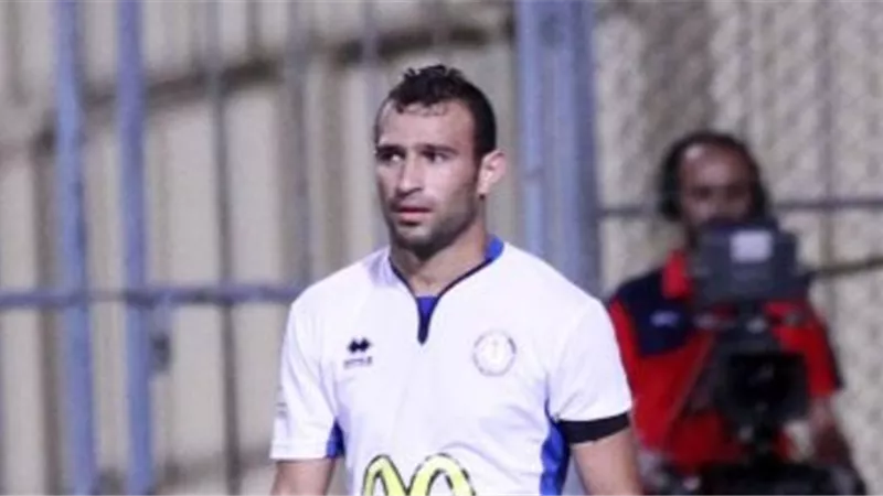 سموحة يفسخ عقد 3 لاعبين .. ورحيل تمساح