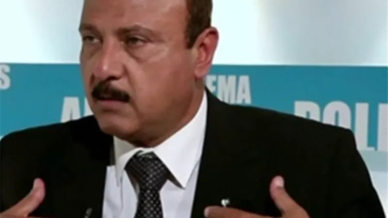 محسن صالح : المعلم صانع لعب وهداف بارع