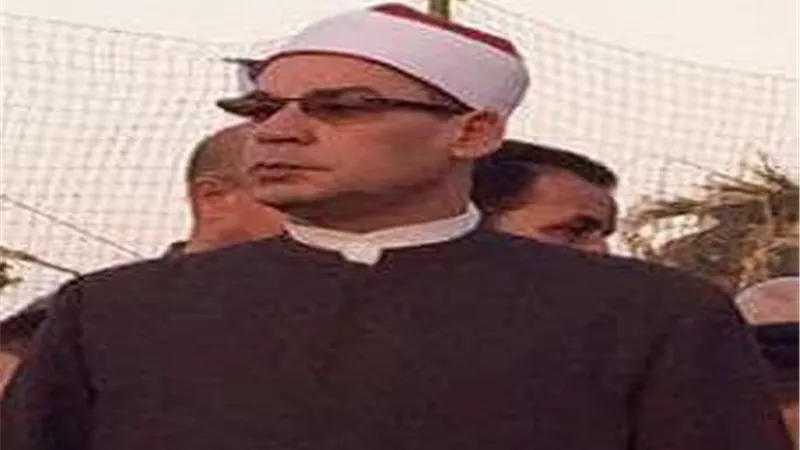 وكيل الأوقاف بكفر الشيخ: بيع 48 صك أضاحى حتى الآن