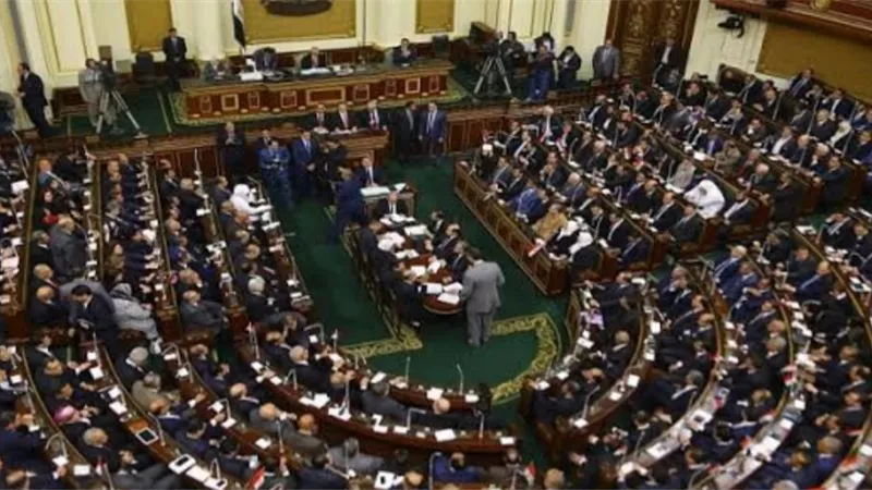 اقتصادية البرلمان توافق على قانون تنظيم نشاط التمويل الاستهلاكي