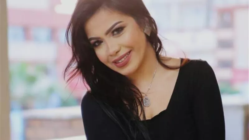 مي عزالدين 