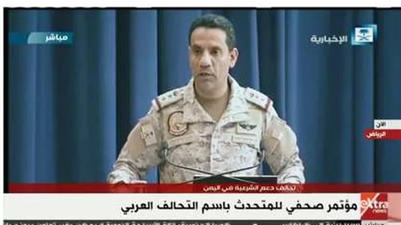 مصريان بين مصابي هجوم مطار أبها الدولي