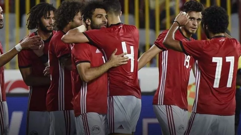 المنتخب يواصل تدريباته اليوم باستاد بالكلية الحربية