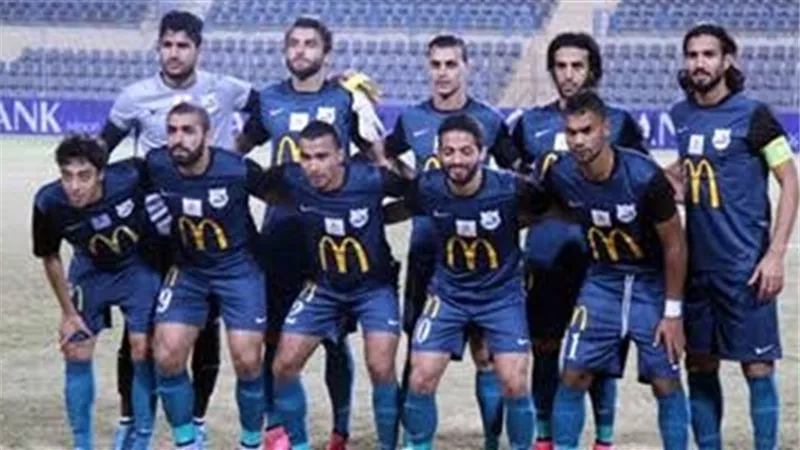 انبى ينهى تعاقد هذا اللاعب رسميا