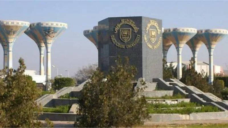 بروتوكول تعاون للتدريب علي مهنة 