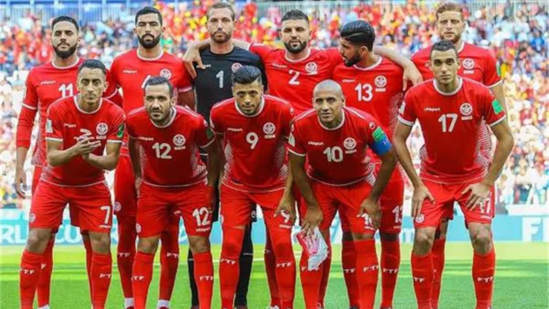 مجموعة تونس.. نسور قرطاج تصطدم بالغزلان الانجولية في أمم افريقيا الليلة