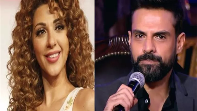 تعليق ساحر من امير طعيمة على اعتذار ميريام فارس