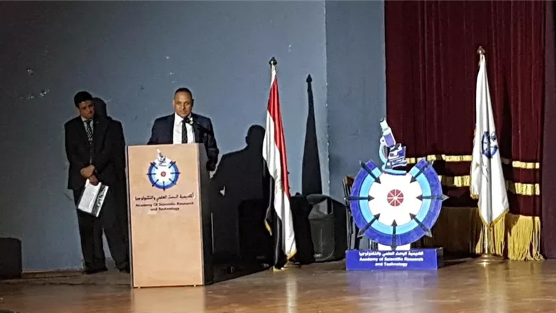 البحث العلمي تناقش الاتجاهات الحديثة في علوم المواد المتقدمة والنانوتكنولوجى