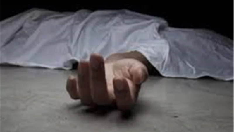 مصرع شابه بأسيوط اثناء عبثها بسلاح ناري ملك احد الزائرين