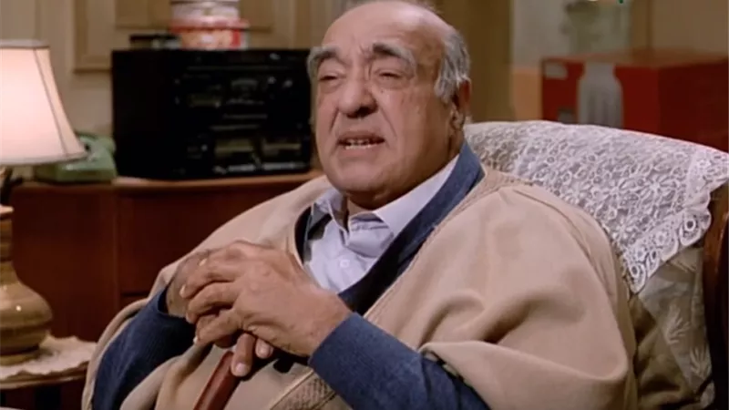 فى ذكرى رحيلة .. ما لا تعرفه عن يوسف داود