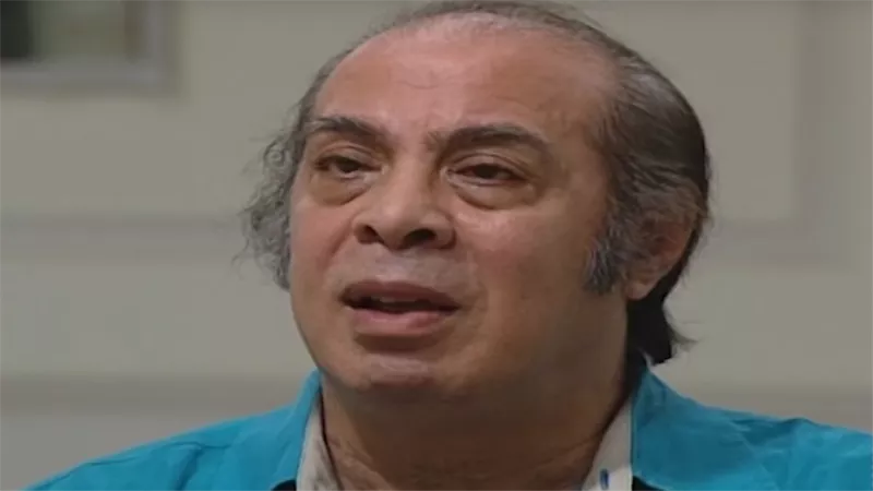 زوجه الفنان المنتصر بالله تدعو لانشاء جهاز رقابي يتتبع مصادر الشائعات