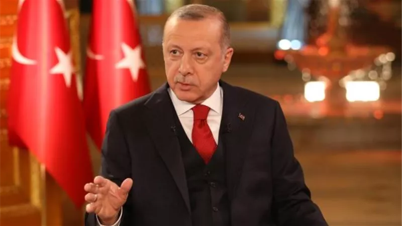 خارجية النواب لرئيسة برلمان صربيا: أردوغان داعم للإرهاب