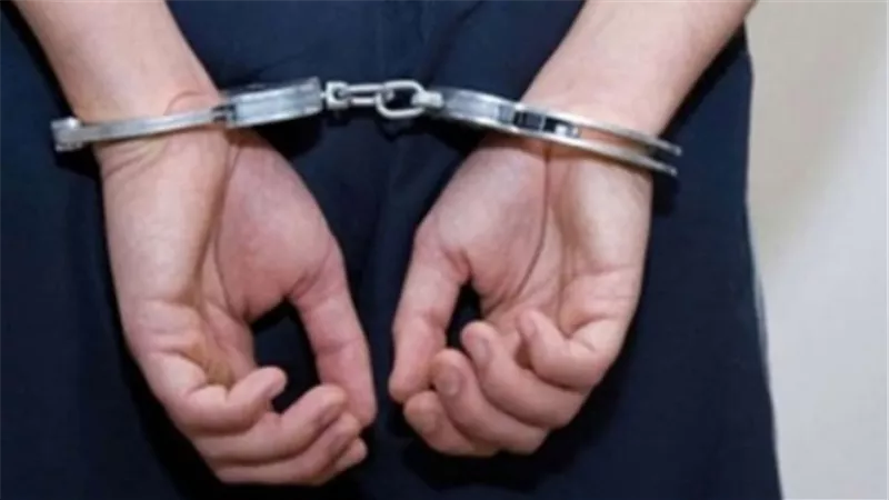 ضبط عاطل تعدي جنسيا علي معاقة ذهنيا بشبرا الخيمة