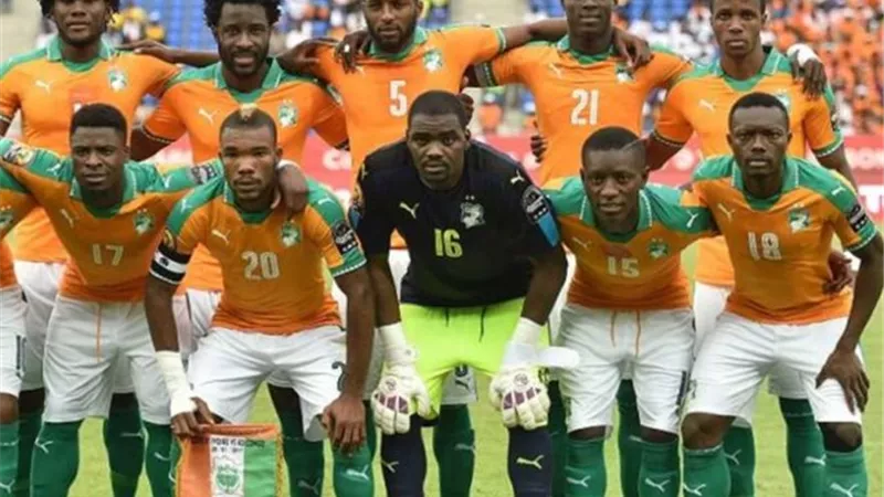 مجموعة المغرب.. كوت ديفوار فى مواجهة نارية أمام جنوب أفريقيا بكأس الأمم