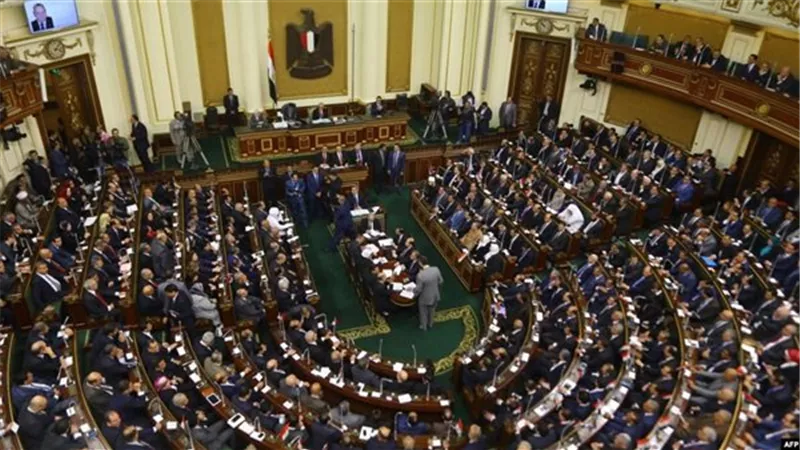 النواب يقر العلاوات الجديدة بشكل نهائى.. والتطبيق أول يوليو