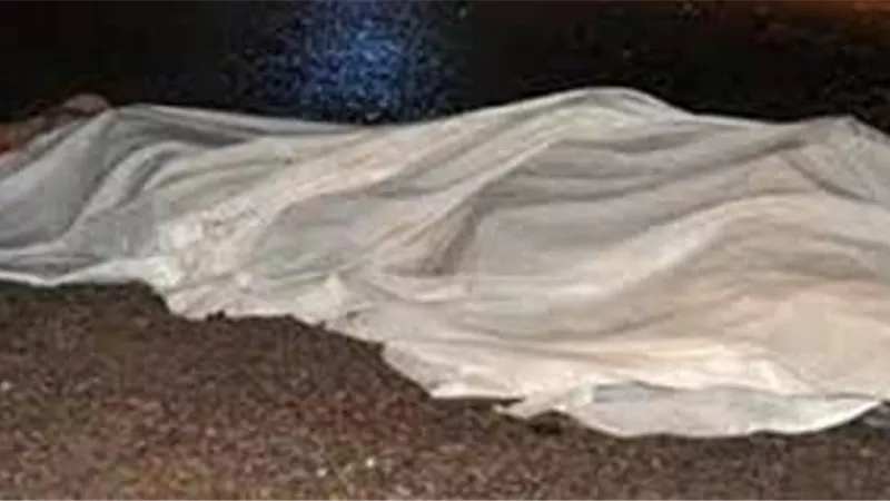 مصرع كهربائي سقط من أعلي سلم أثناء فك سرادق عزاء بالدقهلية