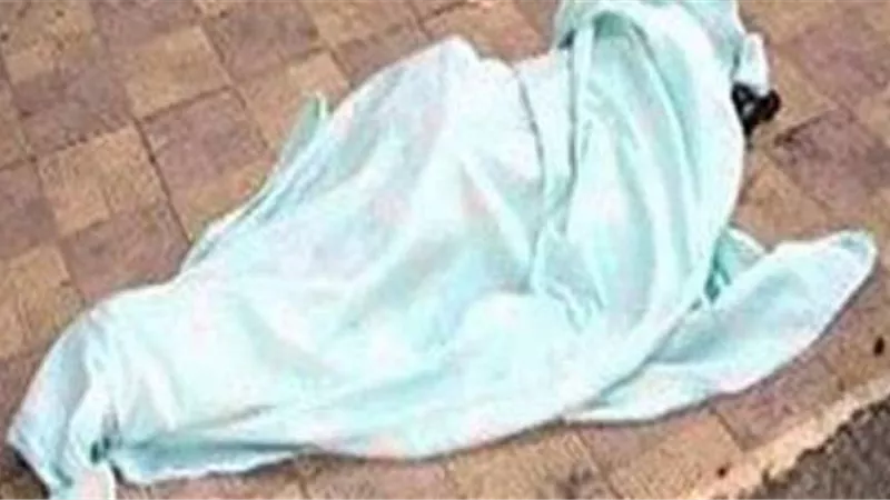 طفل الفيوم .. حاول مساعدة والده فى تنظيف المسجد فلقى حتفه صعقا بالكهرباء