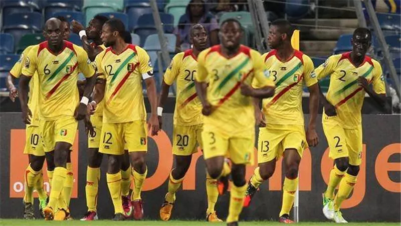 مجموعة تونس.. فيديو.. مالي تسحق موريتانيا برباعية وتحتل الصدارة