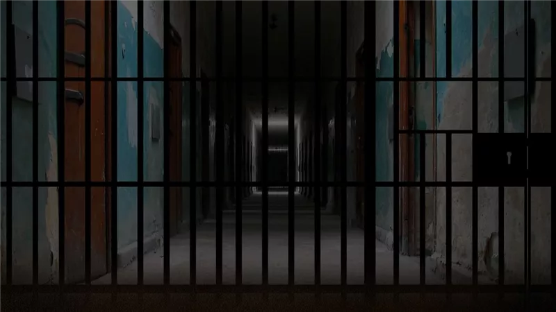 تفاصيل هروب 