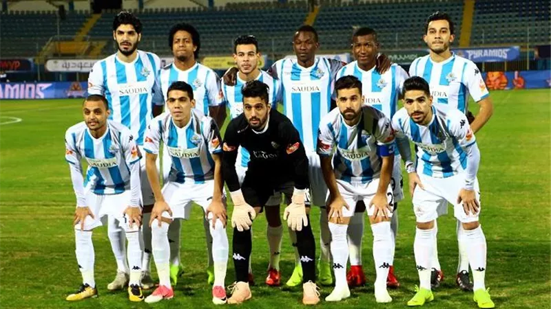 تصعيد جديد من الاهلى ضد نجم بيراميدز