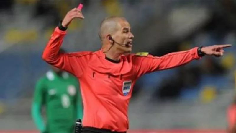امم افريقيا2019.. 