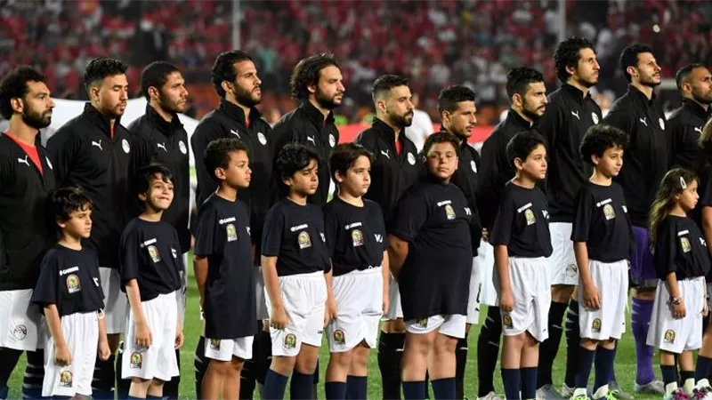 مجموعة مصر.. الازمات تهدد معسكر المنتخب قبل لقاء الكونغو