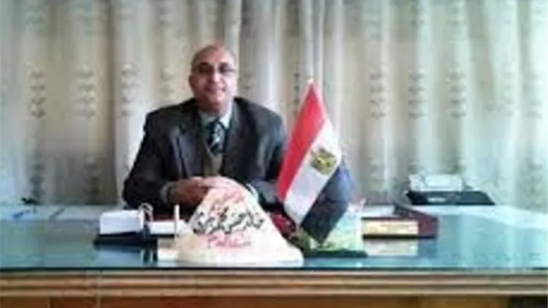بيطري اسيوط ينظم حملة لتحصين الماشية ضد الحمى القلاعية