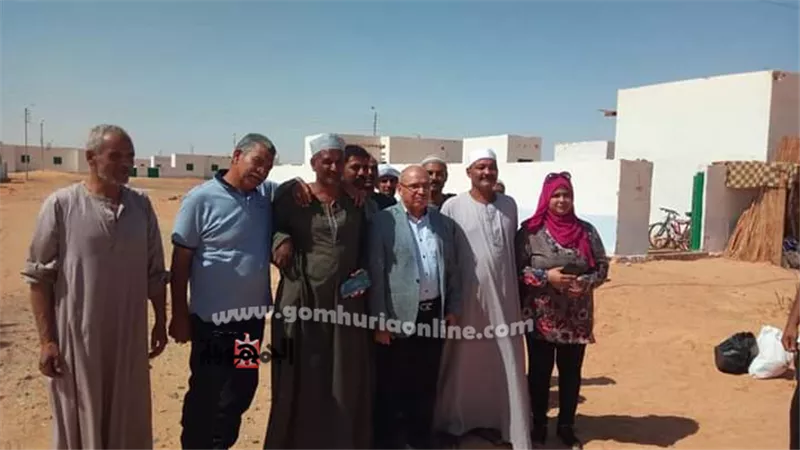 بوابة الجمهورية