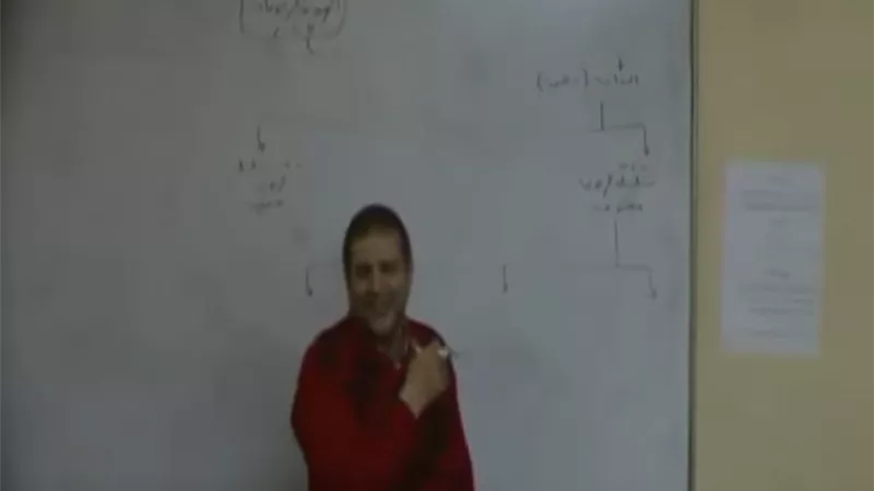 بالفيديو.. مراجعة ليلة الامتحان في الكيمياء العضوية للثانوية العامة 2019