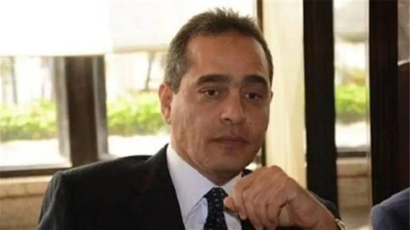 ابو المكارم : تسويه المستحقات يساعد على زيادة الطاقات الانتاجية