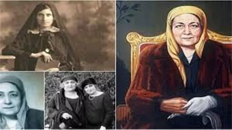 ثقافة الإسماعيلية تحتفل بذكرى رائدة الحركة النسائية