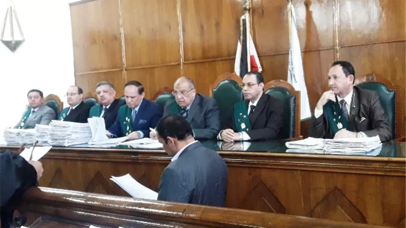 الإدارية العليا:غلق المعابر الحدودية من أعمال السياده يلزم المتعاقدين فى تحمل الأعباء