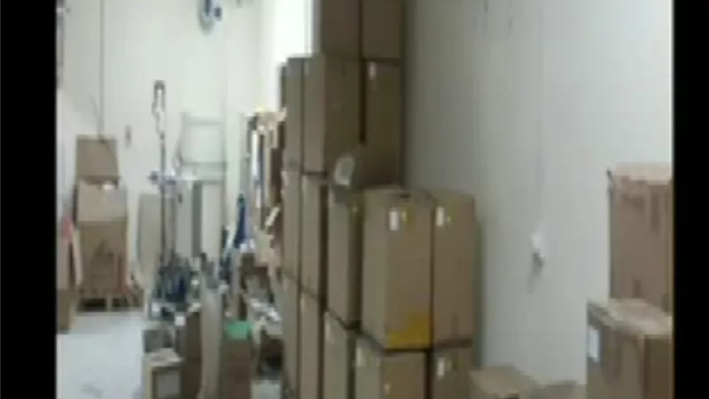 تفاصيل احباط مخطط الامل لجماعة الاخوان الارهابية فى 30 يونيو.. فيديو وصور