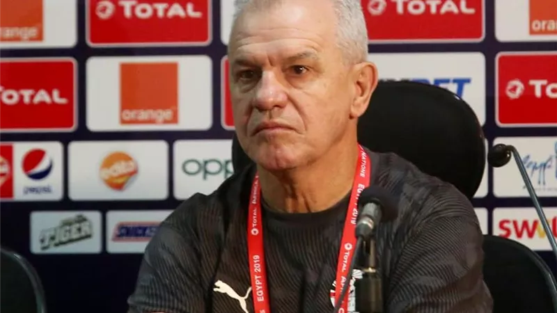 امم افريقيا2019.. اجيرى يكشف عن اصابات المنتخب قبل لقاء الكونغو