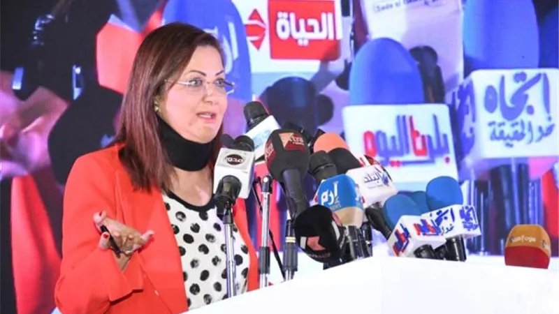 التخطيط: الانتقال للعاصمة الإدارية فرصة ذهبية.. والشباب أغلى استثمار