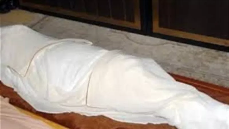 مصرع تلميذ غرقًا فى حمام سباحة بسوهاج