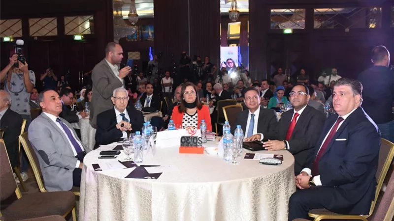 تفاصيل الجلسة الافتتاحية لـ
