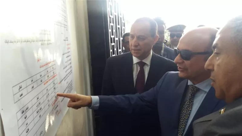 تعويض متضررى بناء وتعلية خزان أسوان والسد العالى