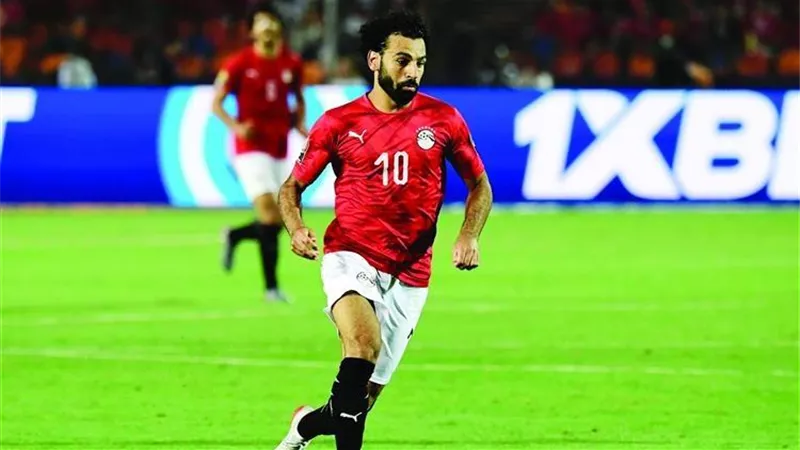 صلاح يعتذر لاجيرى عن اللعب فى هذا المركز