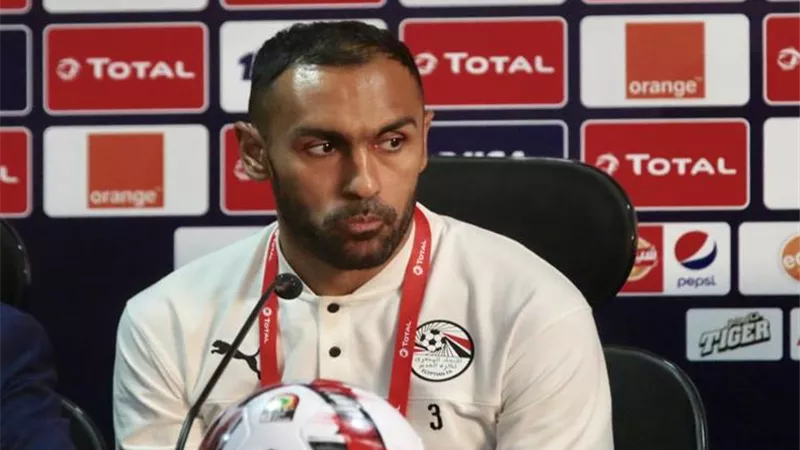 قائد المنتخب: مواجهة الكونغو صعبة.. ولكننا جاهزون