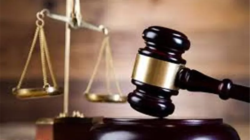 المشدد لعامل ونجلة لاتجارهما فى المواد المخدرة