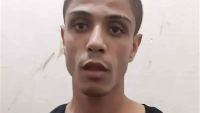 تجديد حبس عامل شرع في قتل طليقته بقليوب