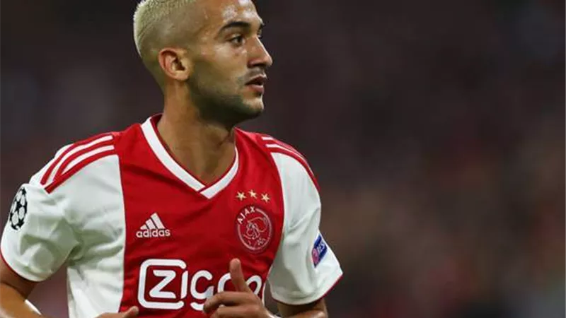 كان 2019 : المنتخب المغربى يستعيد صانع ألعابه لمواجهة الأفيال الإيفوارية
