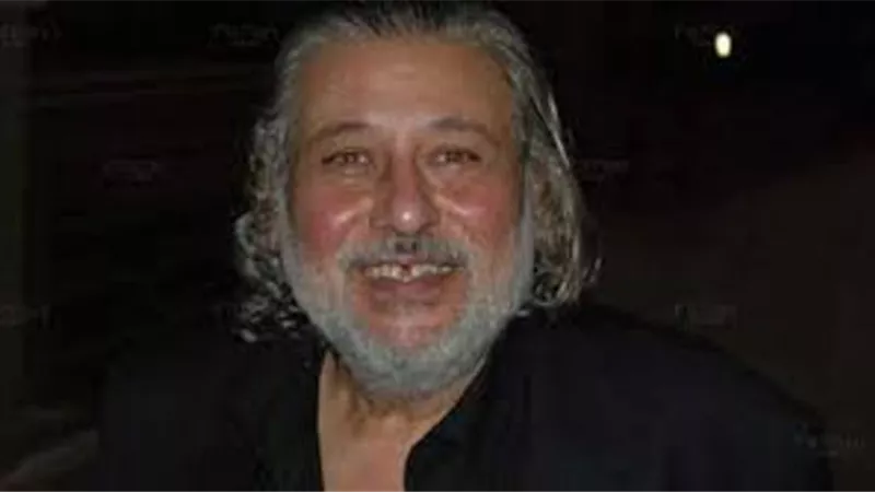 وزير الثقافة تنعى المخرج محمد النجار