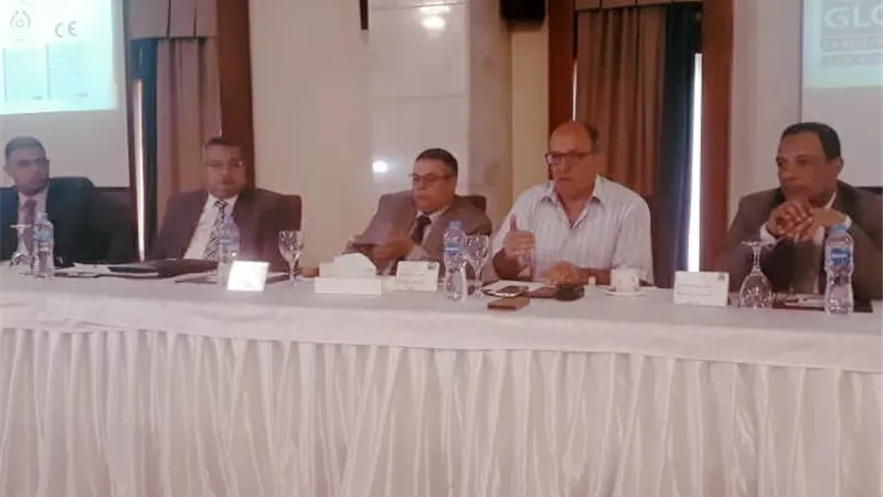 مياه الأقصر تعقد المؤتمر العلمى لمشروعات المياه بالصعيد