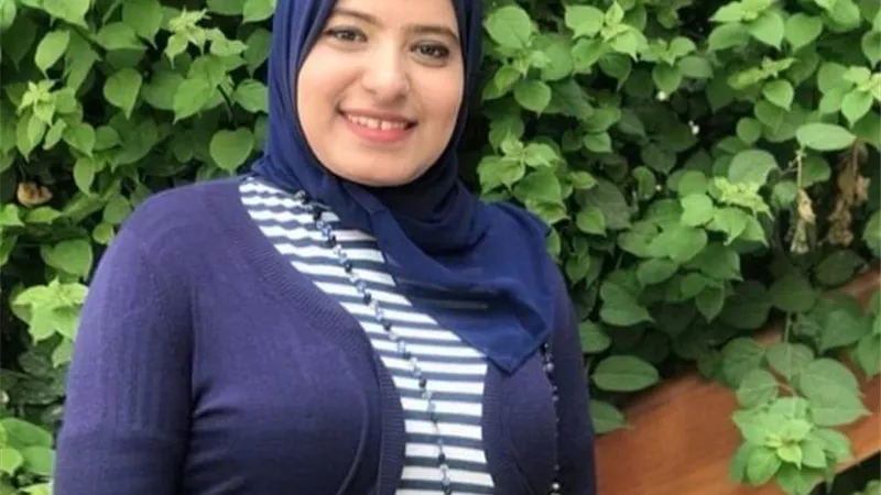مبروك تمهيدي ماجستير
