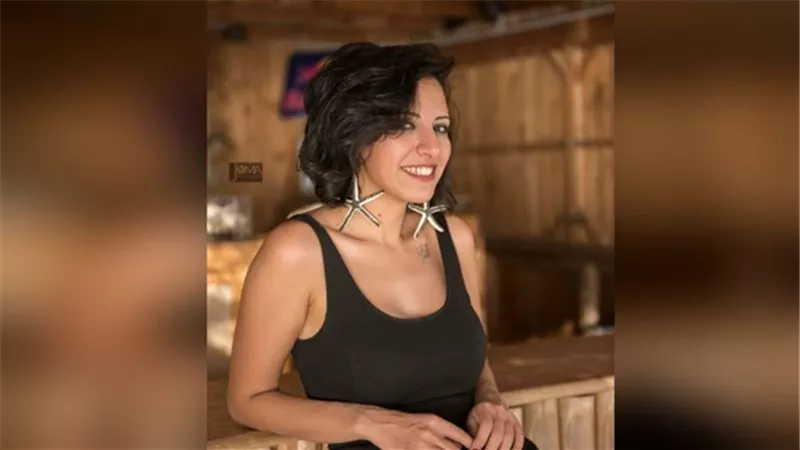 ماجي انور عضو لجنة تحكيم بمدريد السينمائي الدولي