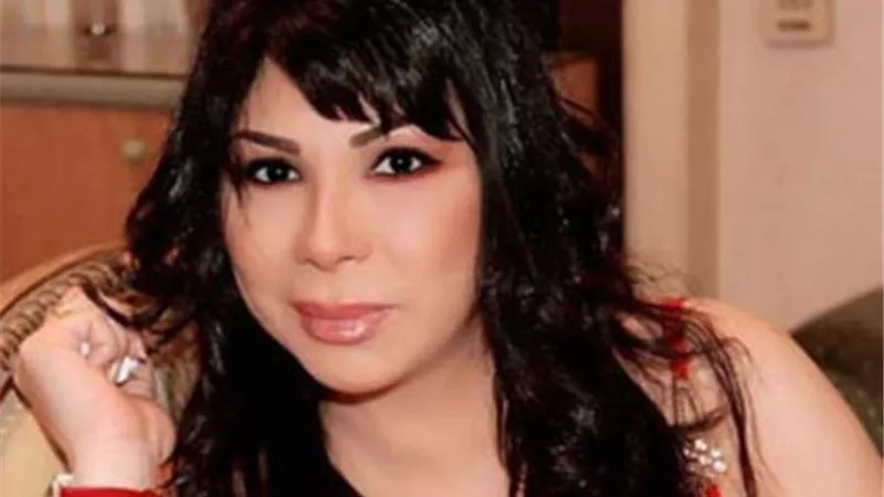 بالمستندات.. براءة غادة إبراهيم
